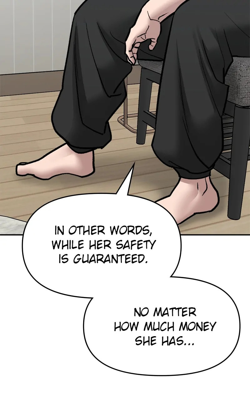 Designated Bully Chapter 76 page 197 - 