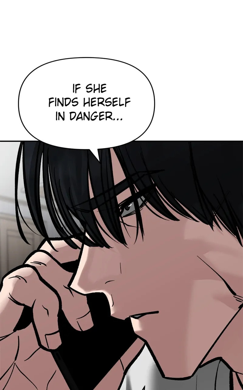 Designated Bully Chapter 76 page 198 - 