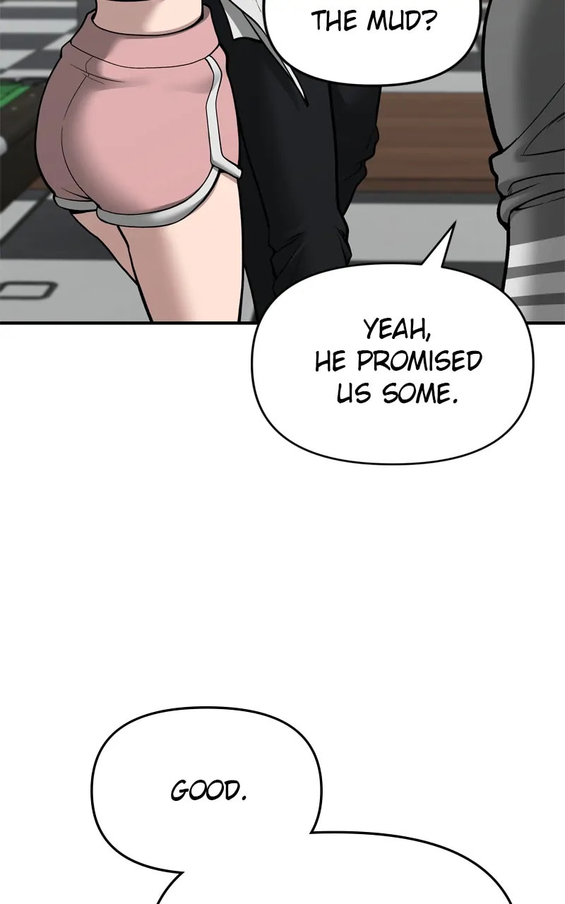 Designated Bully Chapter 76 page 21 - 