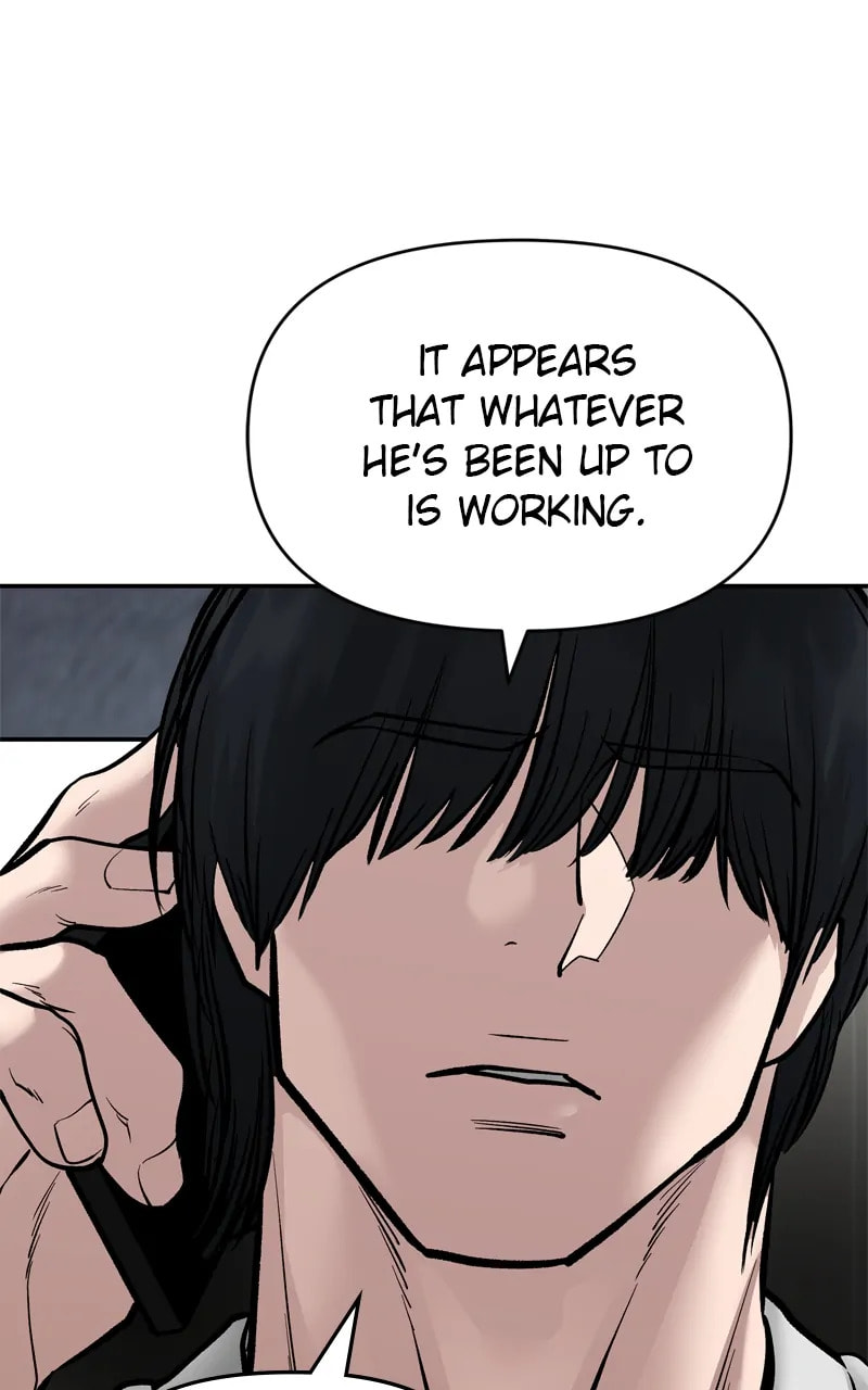 Designated Bully Chapter 76 page 202 - 
