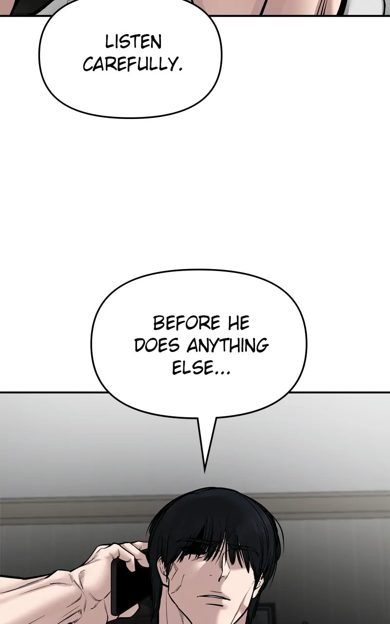 Designated Bully Chapter 76 page 203 - 