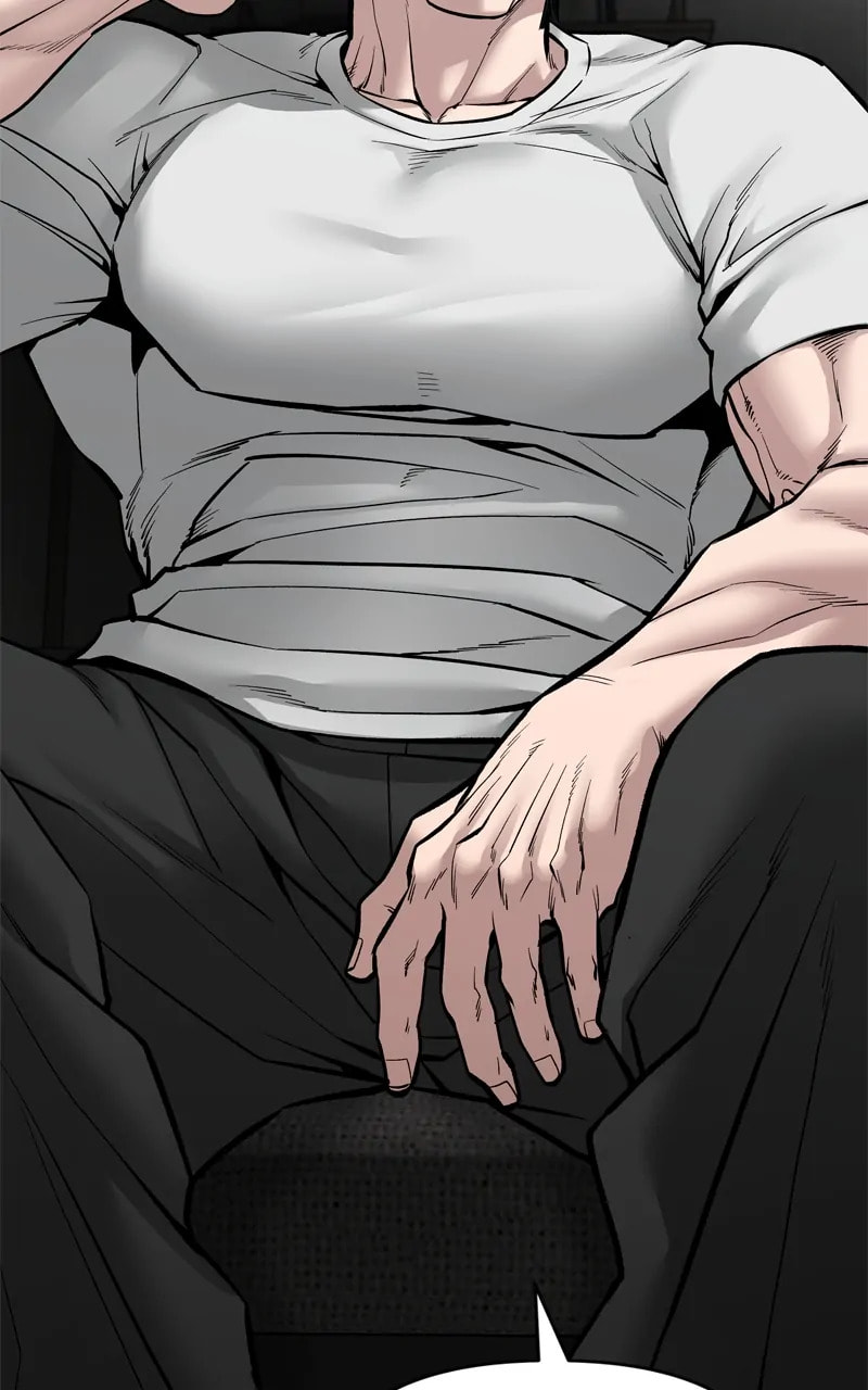 Designated Bully Chapter 76 page 204 - 