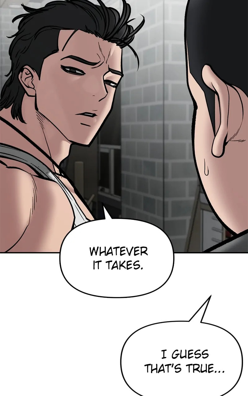 Designated Bully Chapter 76 page 24 - 