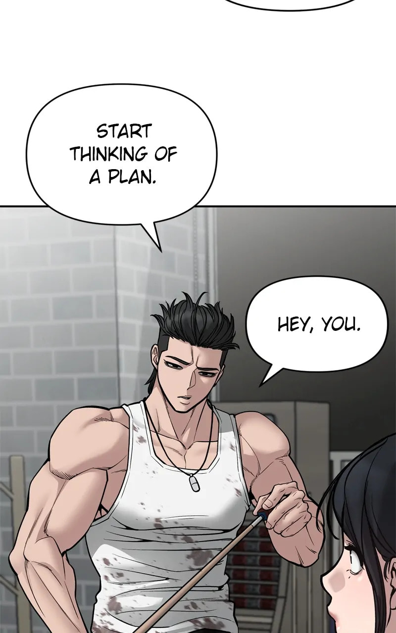Designated Bully Chapter 76 page 25 - 