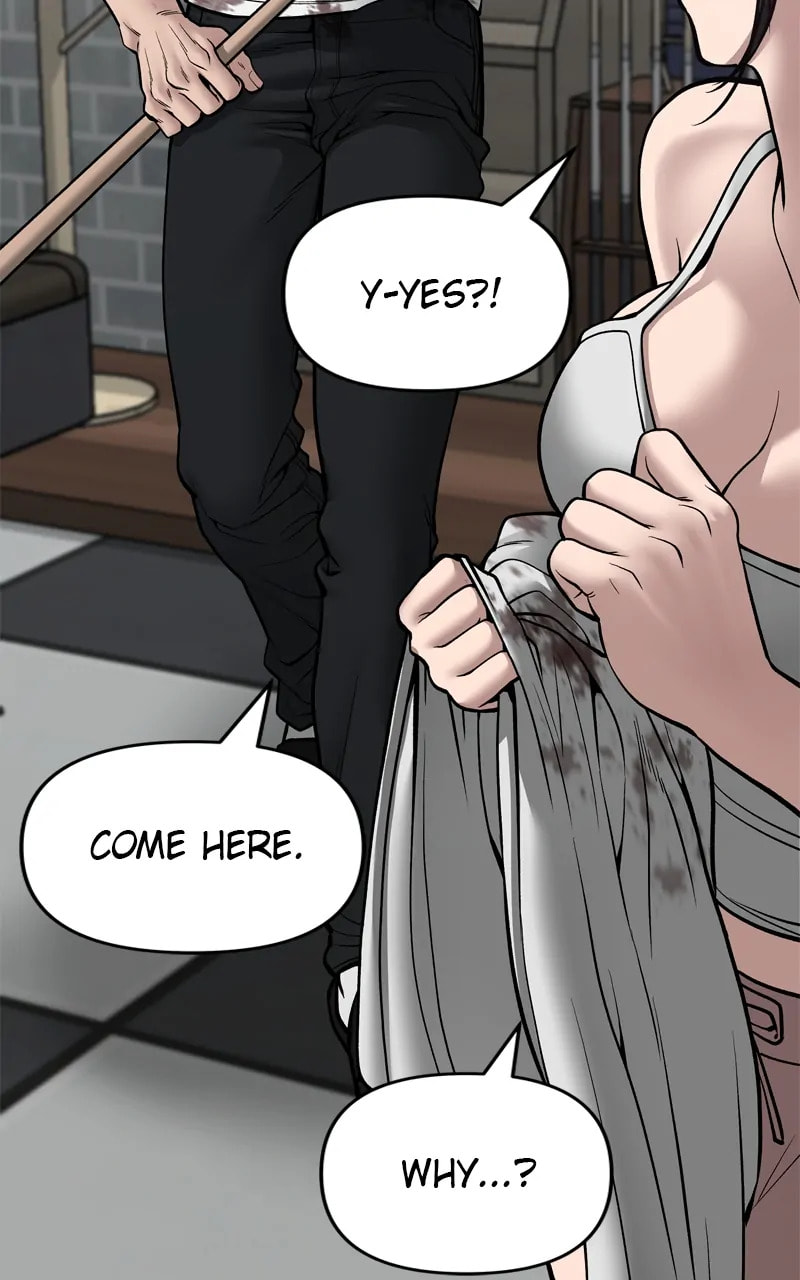 Designated Bully Chapter 76 page 26 - 