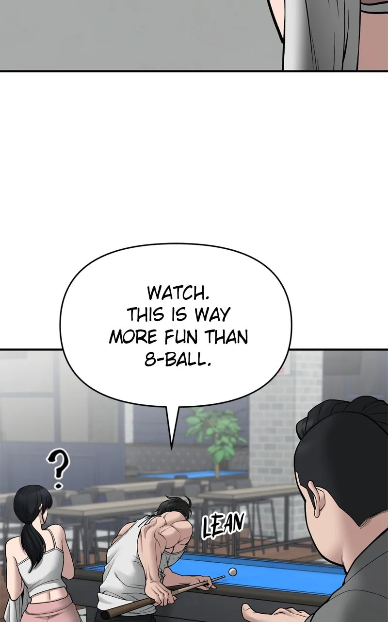 Designated Bully Chapter 76 page 27 - 