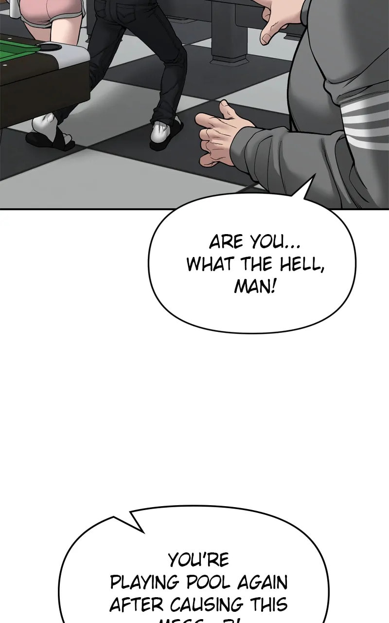 Designated Bully Chapter 76 page 28 - 