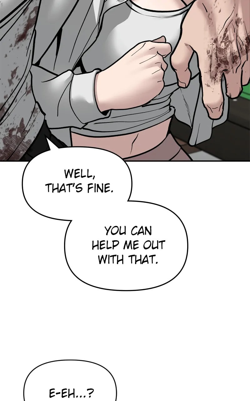 Designated Bully Chapter 76 page 4 - 