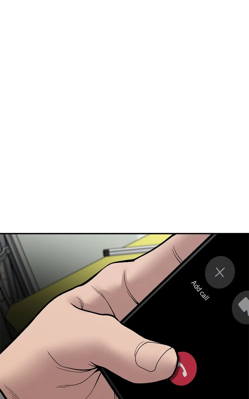 Designated Bully Chapter 76 page 32 - 