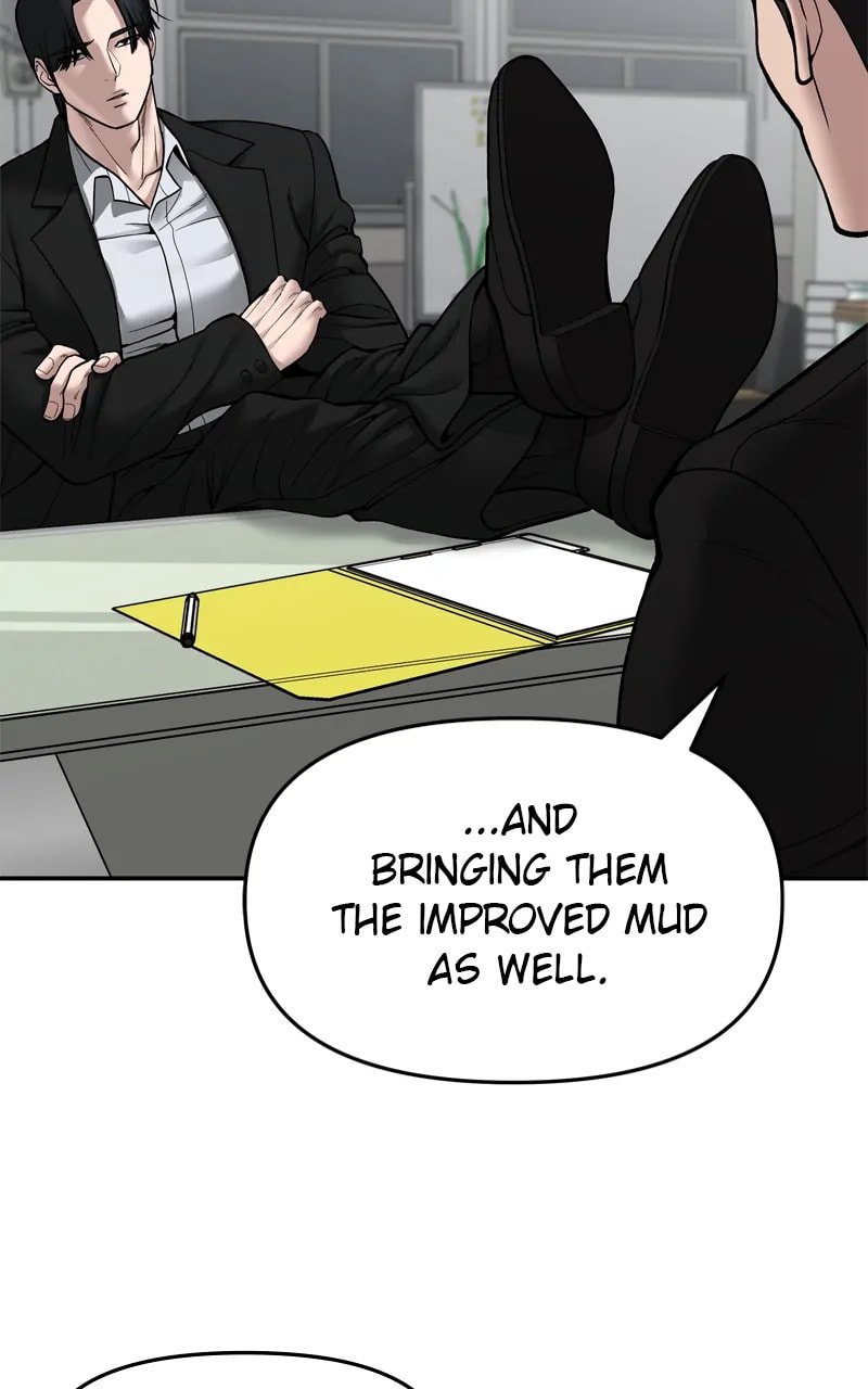 Designated Bully Chapter 76 page 35 - 