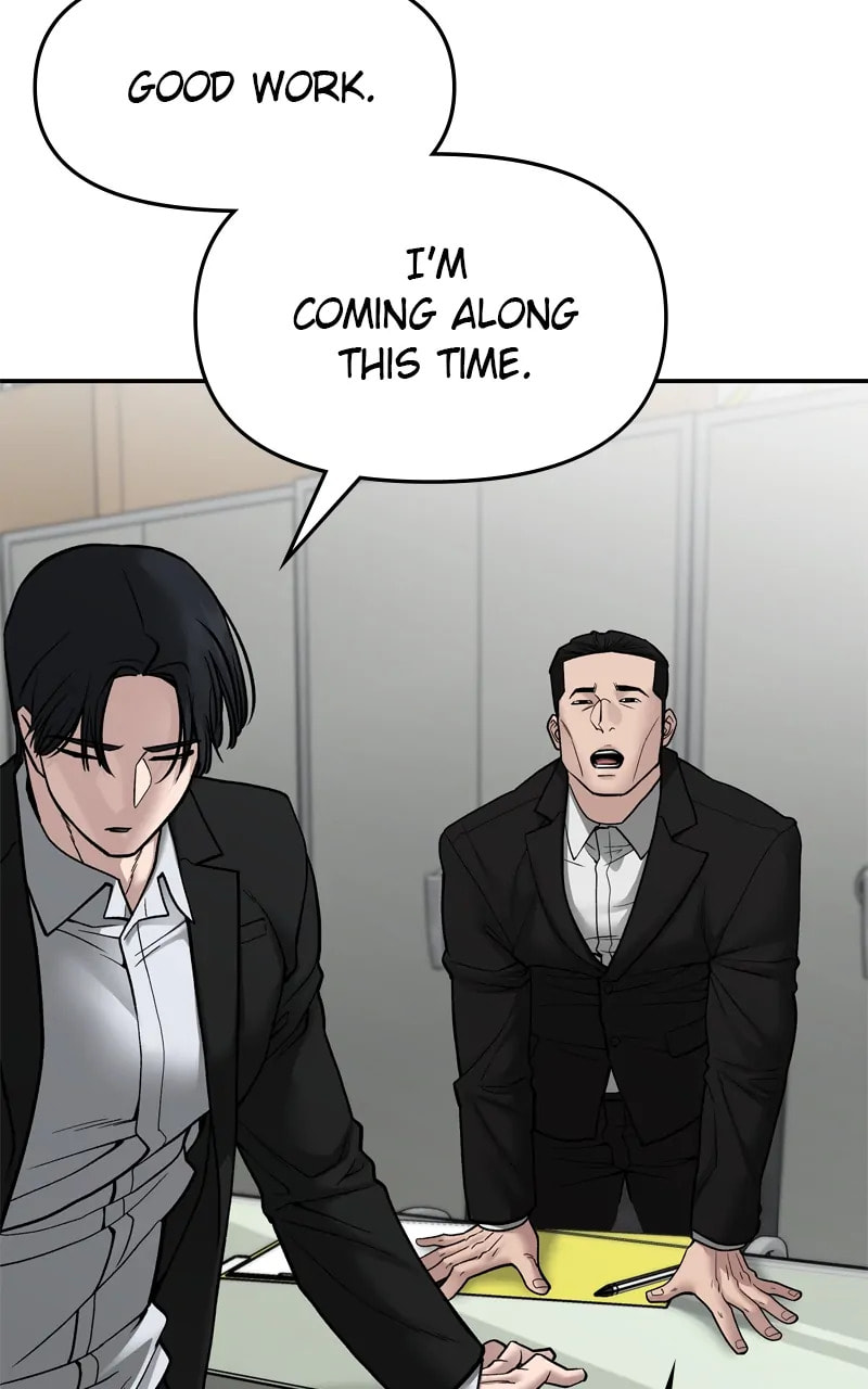 Designated Bully Chapter 76 page 36 - 