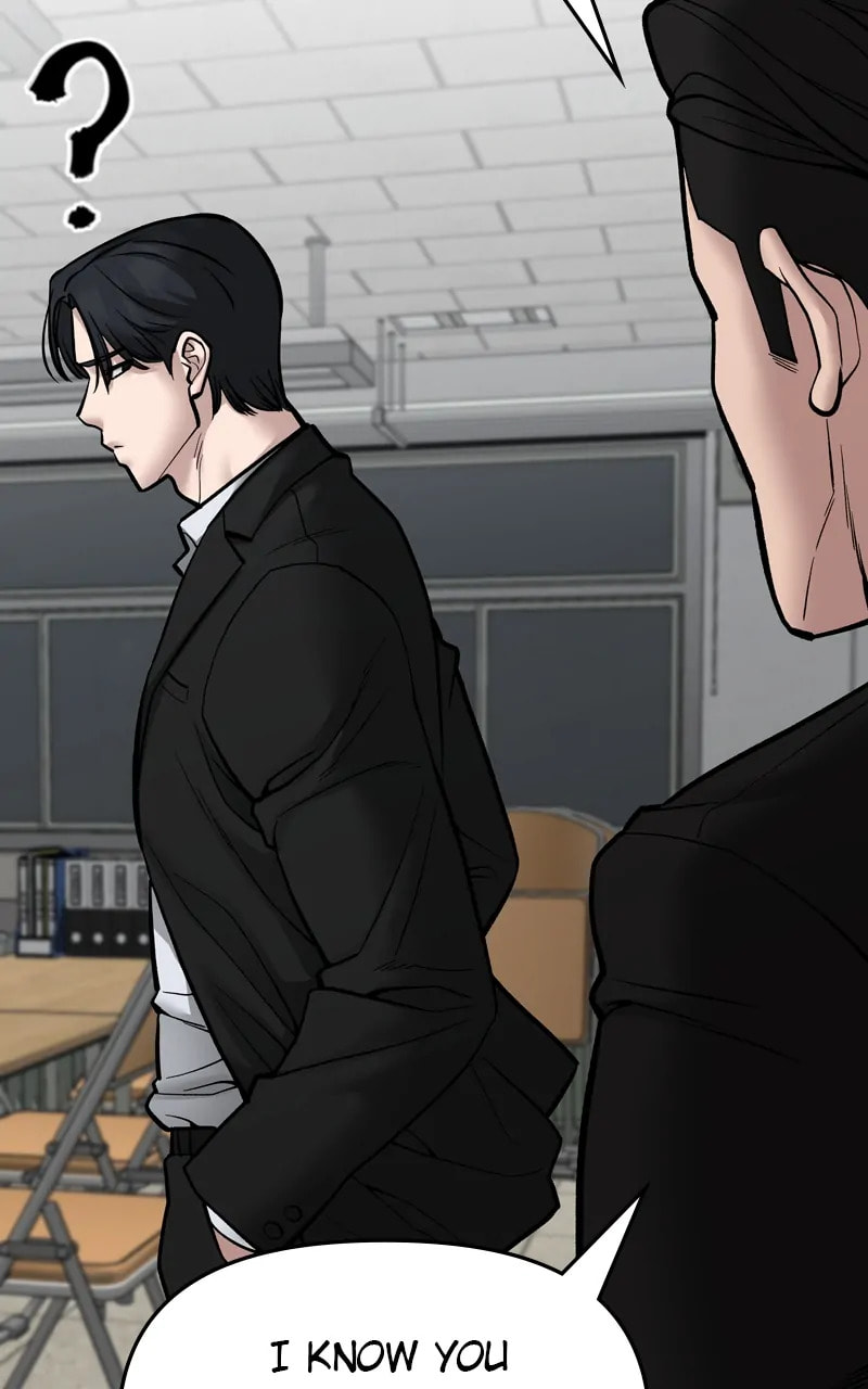 Designated Bully Chapter 76 page 38 - 