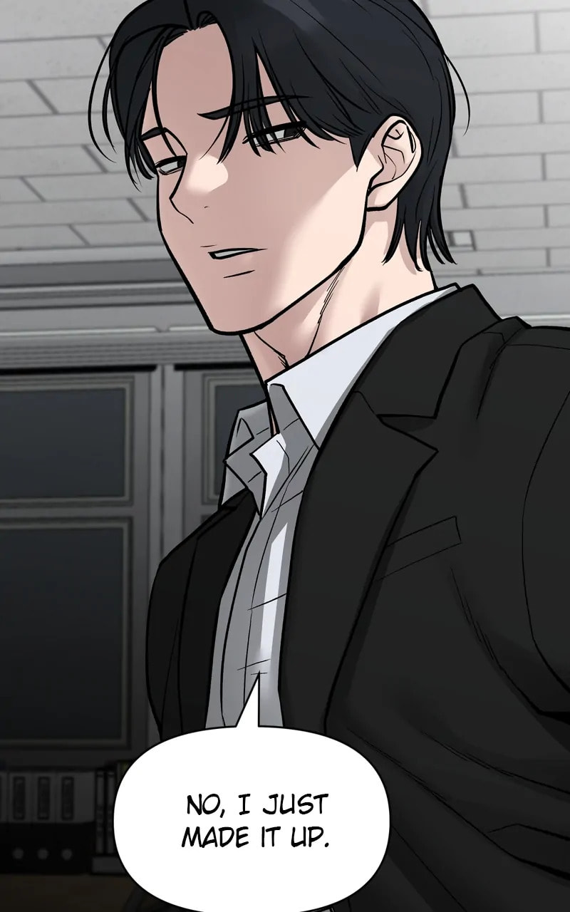 Designated Bully Chapter 76 page 40 - 