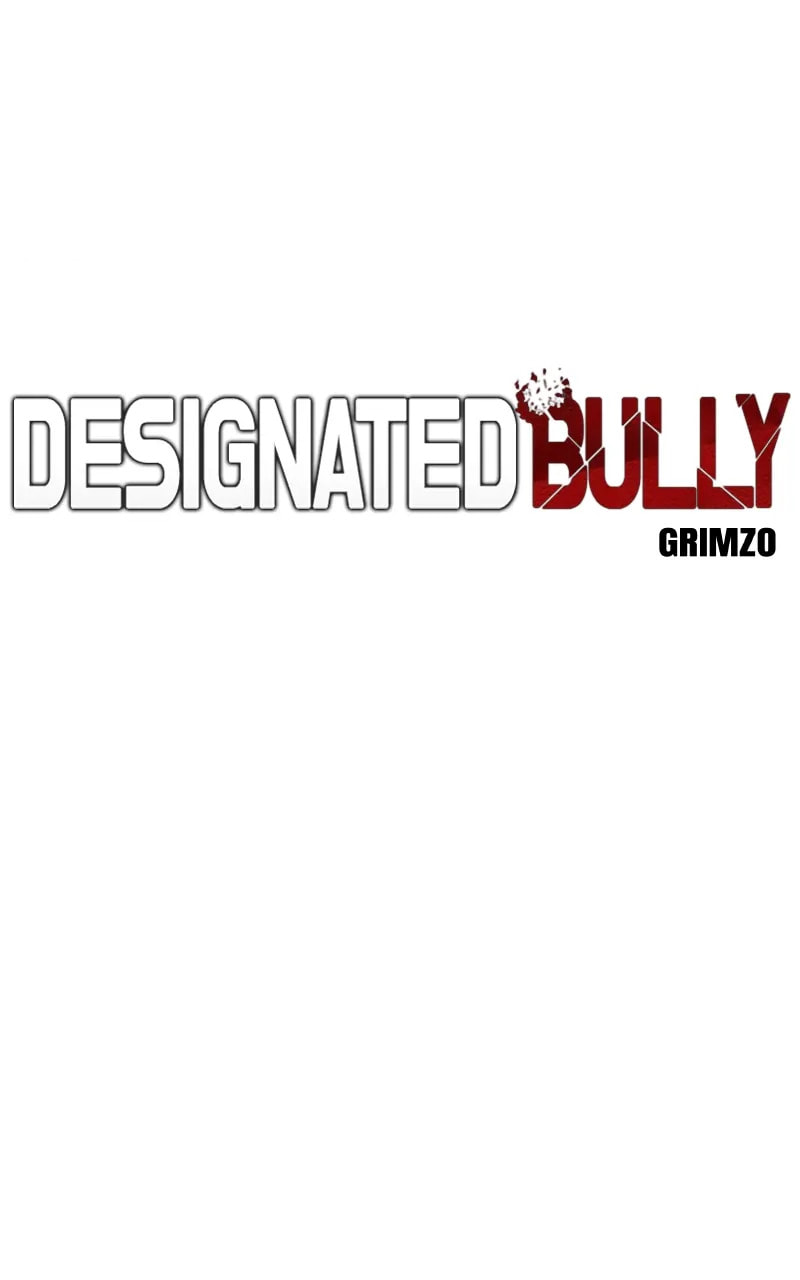 Designated Bully Chapter 76 page 42 - 