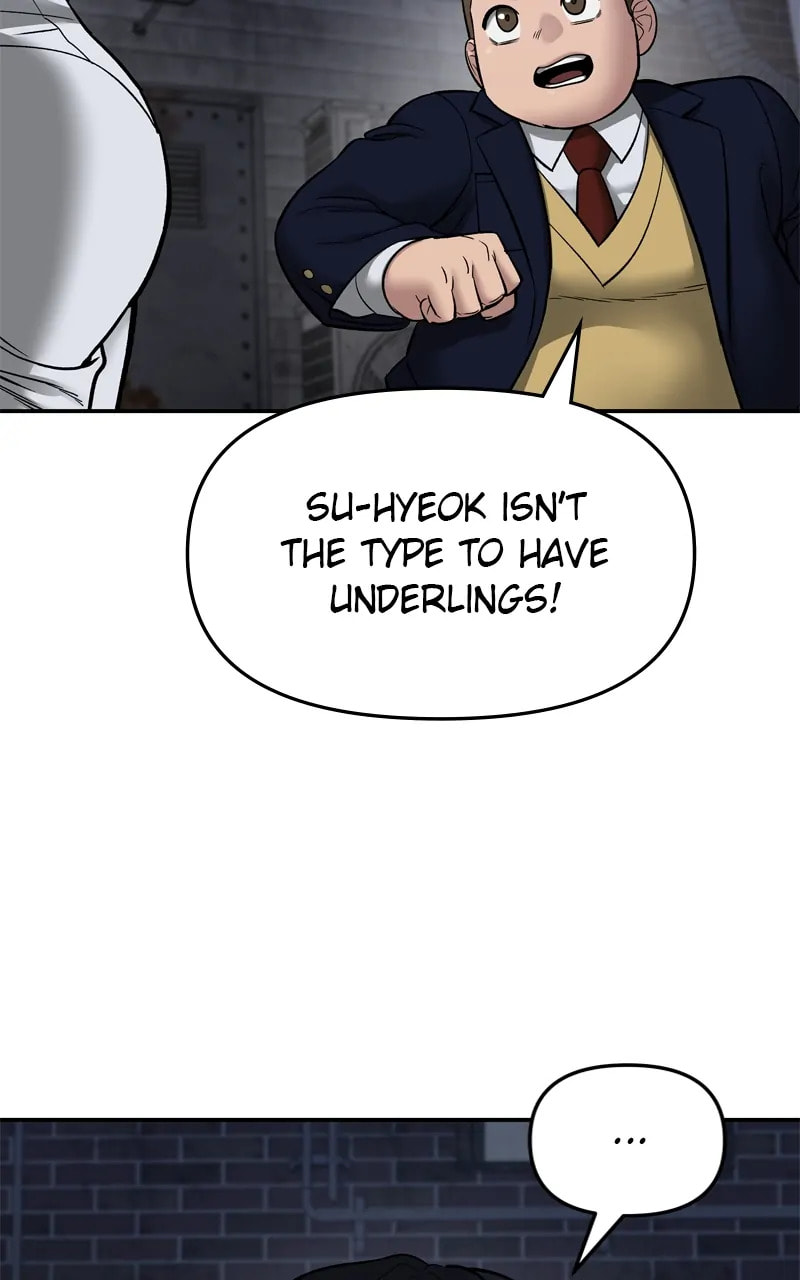 Designated Bully Chapter 76 page 45 - 