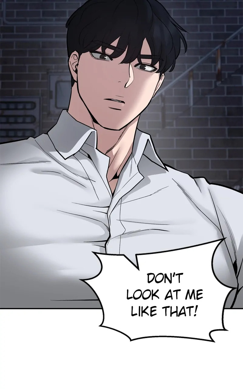 Designated Bully Chapter 76 page 46 - 