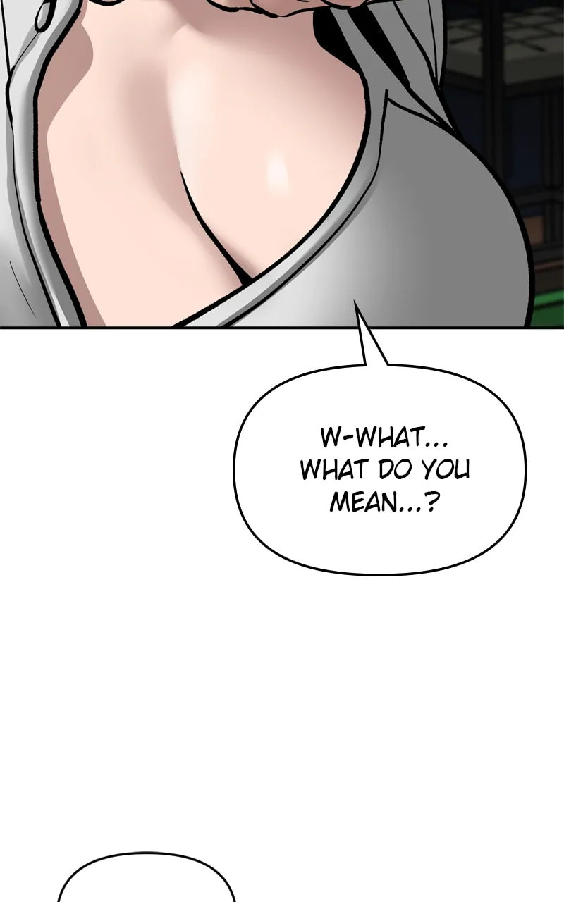 Designated Bully Chapter 76 page 6 - 