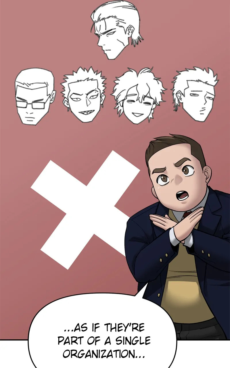 Designated Bully Chapter 76 page 51 - 