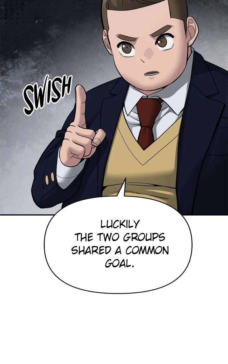 Designated Bully Chapter 76 page 54 - 