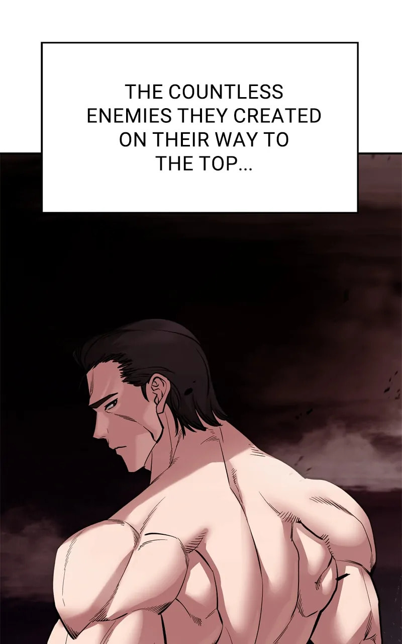 Designated Bully Chapter 76 page 55 - 