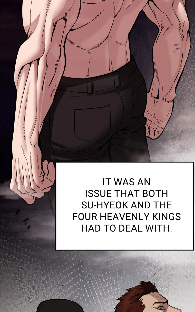Designated Bully Chapter 76 page 56 - 