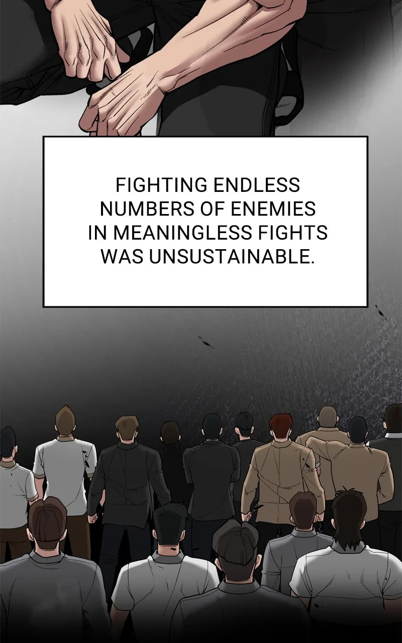 Designated Bully Chapter 76 page 58 - 