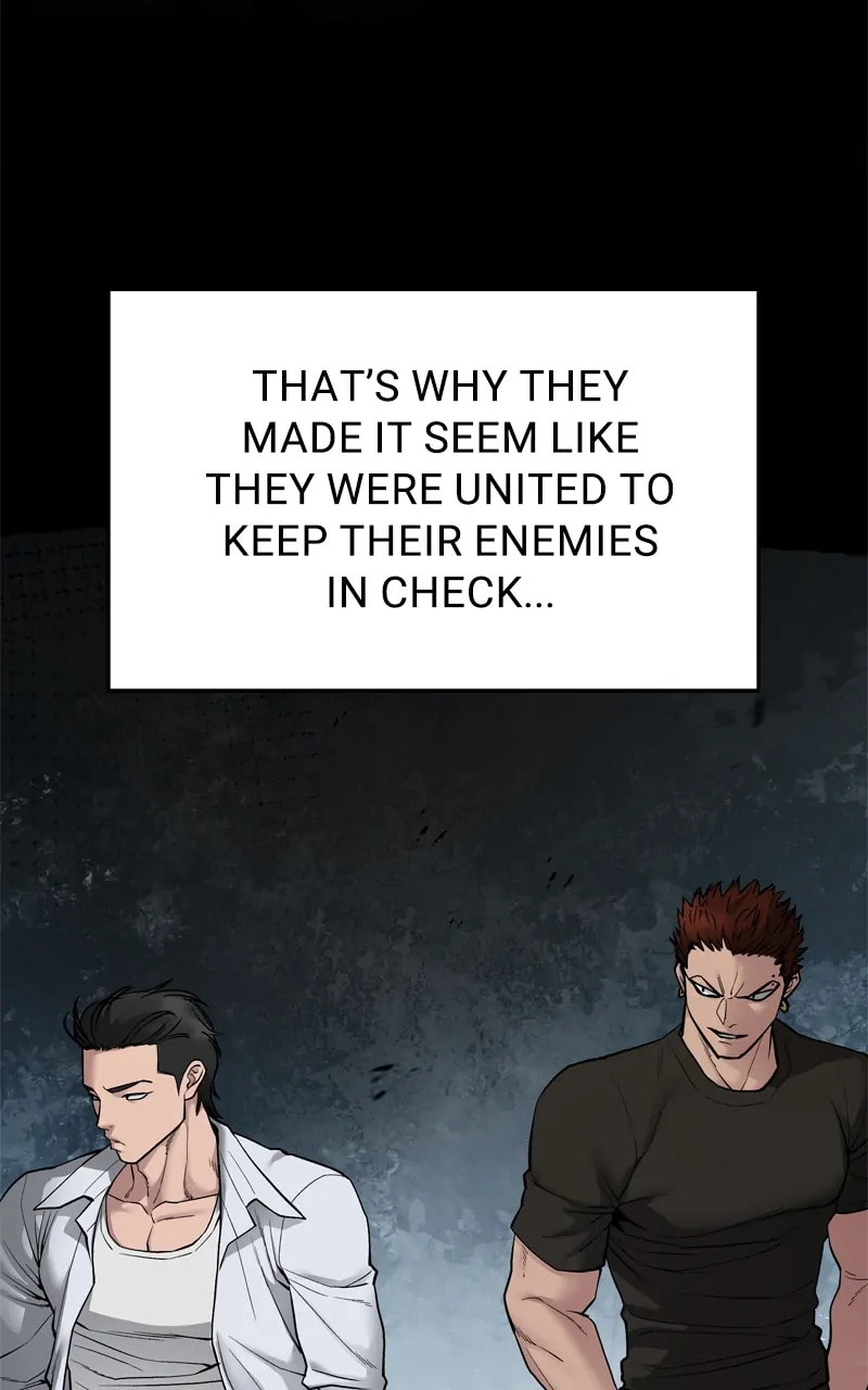 Designated Bully Chapter 76 page 59 - 