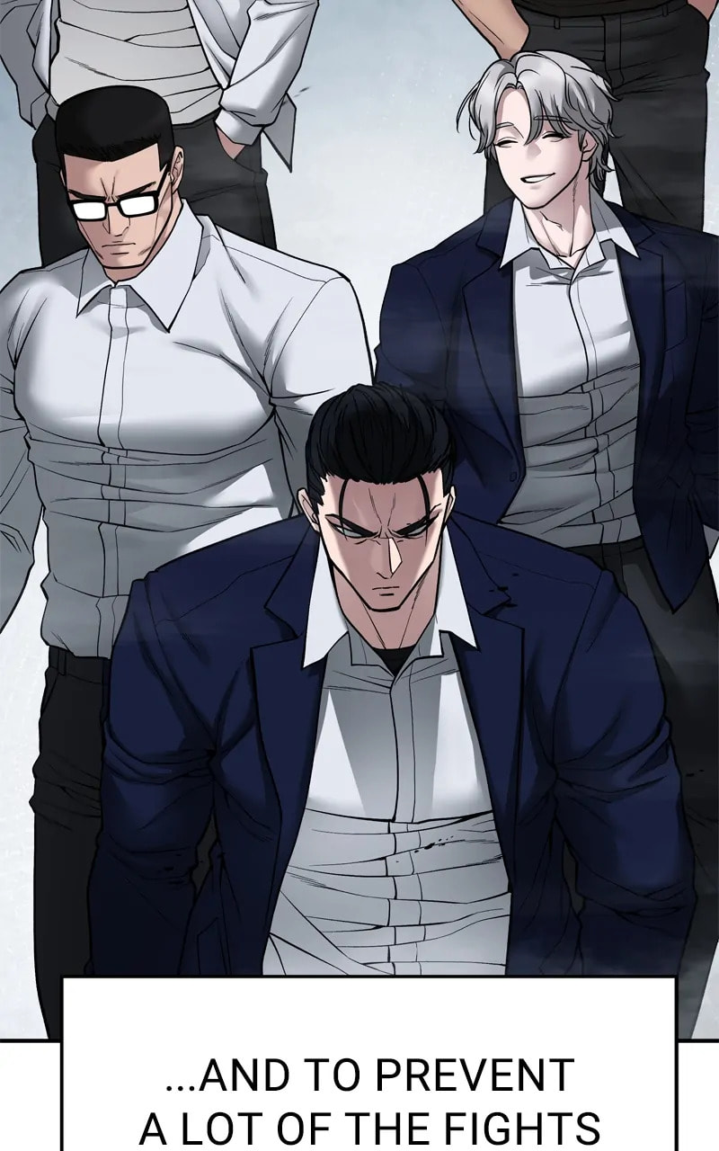 Designated Bully Chapter 76 page 60 - 