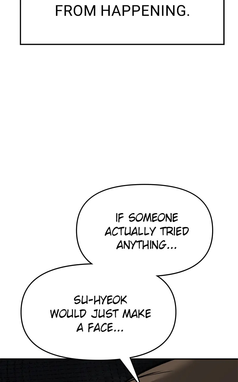 Designated Bully Chapter 76 page 61 - 