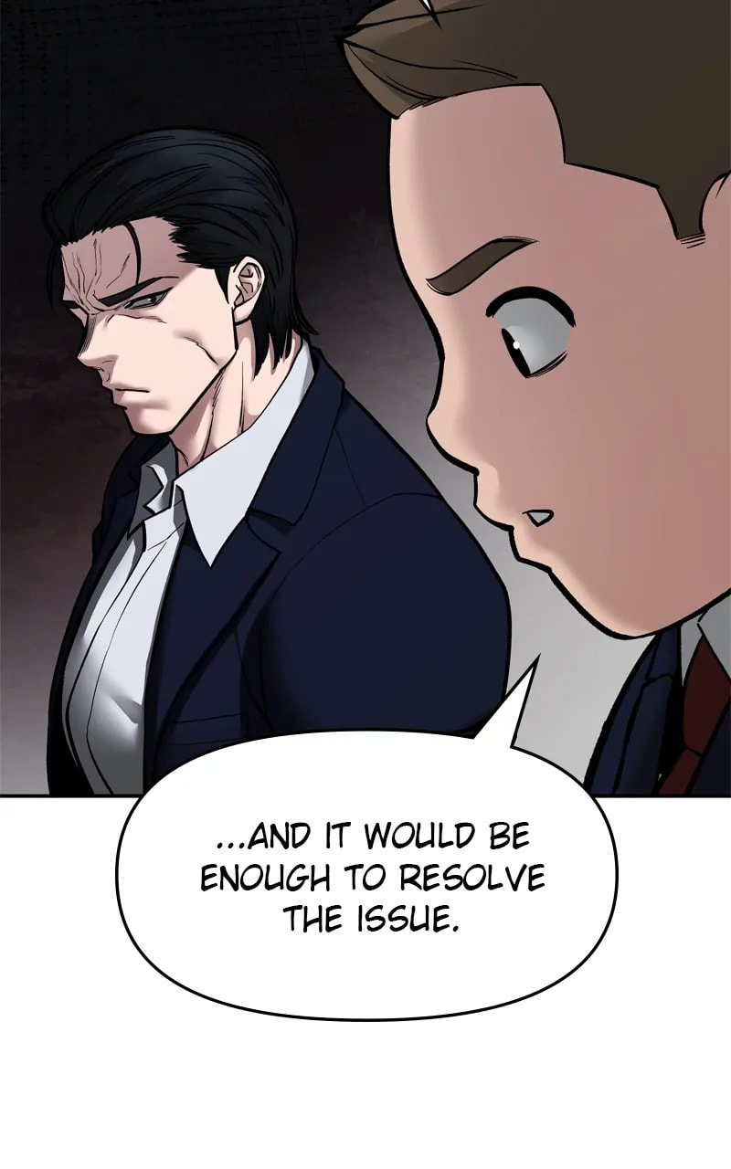 Designated Bully Chapter 76 page 62 - 