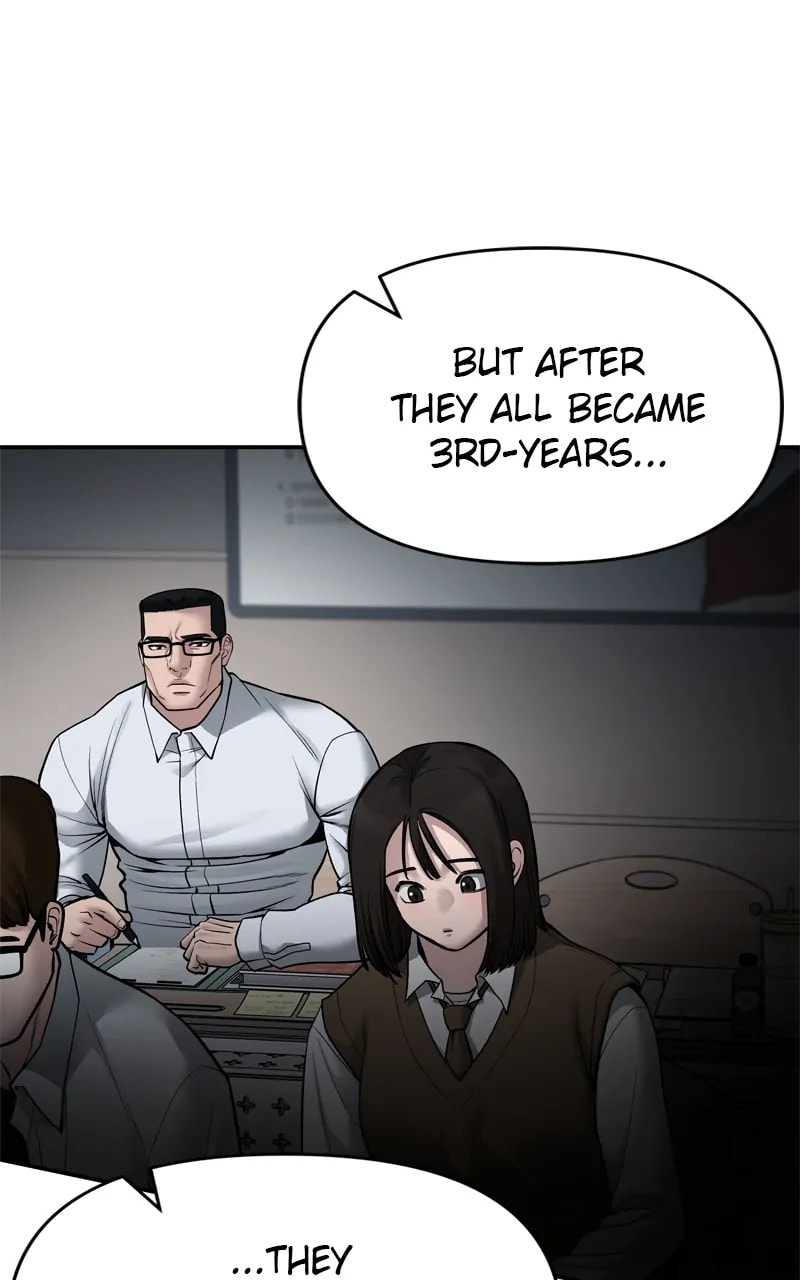 Designated Bully Chapter 76 page 63 - 