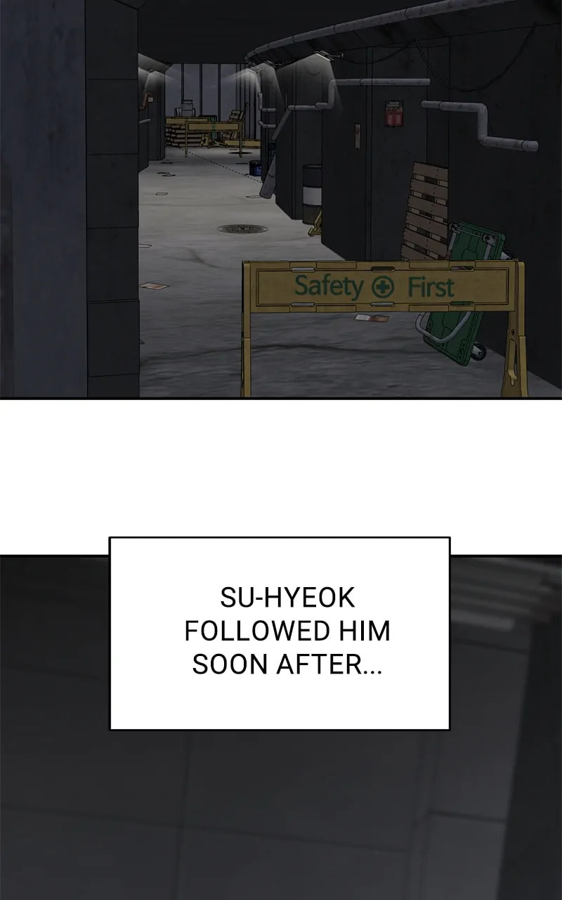 Designated Bully Chapter 76 page 66 - 