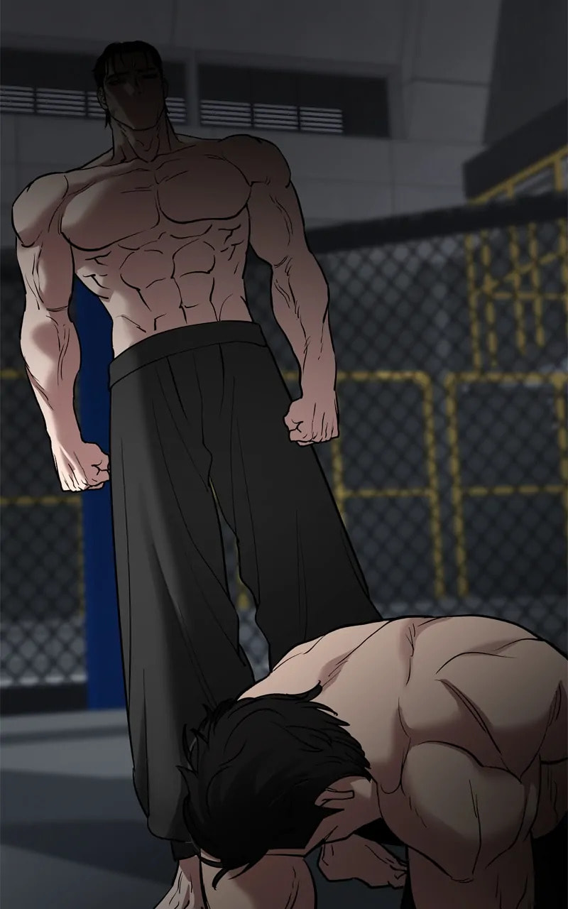 Designated Bully Chapter 76 page 67 - 