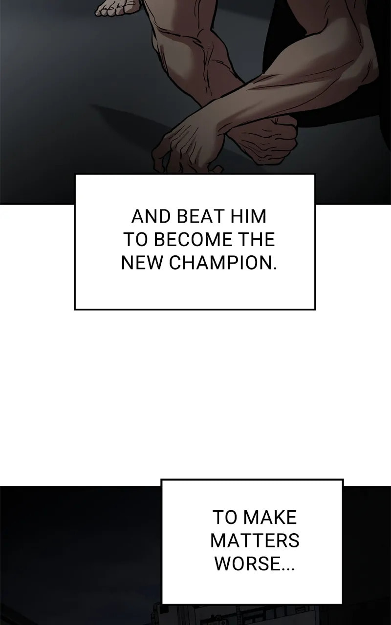 Designated Bully Chapter 76 page 68 - 