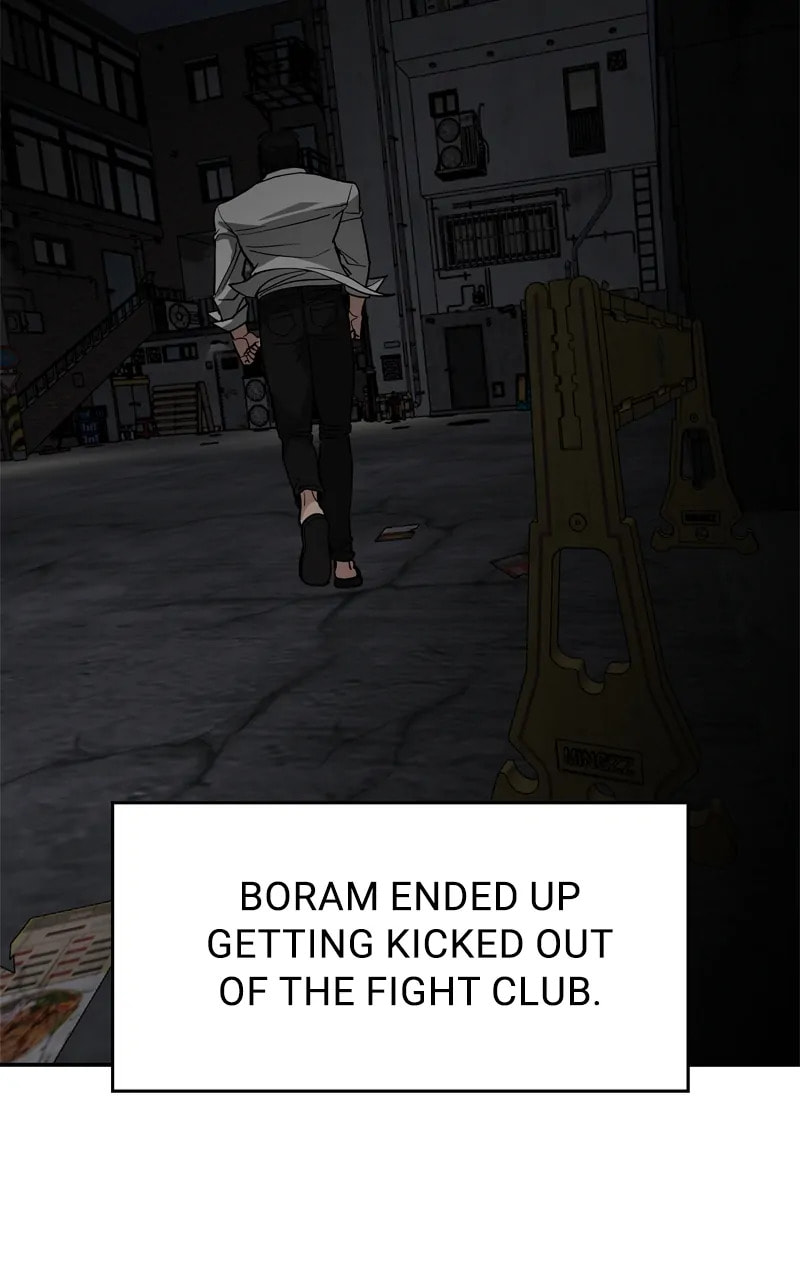 Designated Bully Chapter 76 page 69 - 