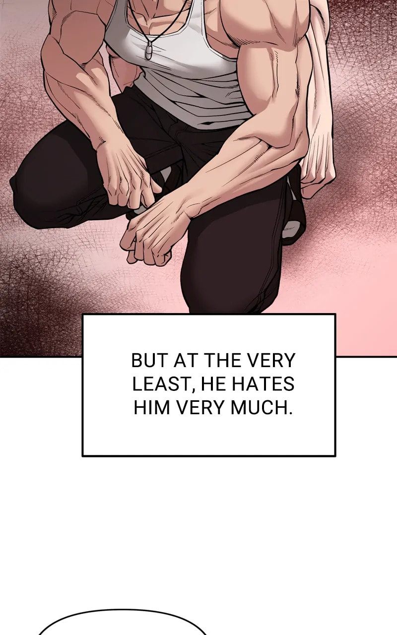 Designated Bully Chapter 76 page 71 - 
