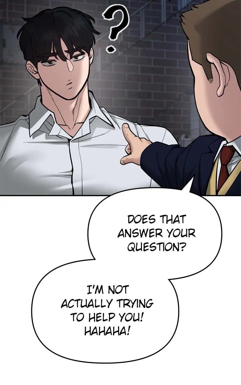 Designated Bully Chapter 76 page 73 - 