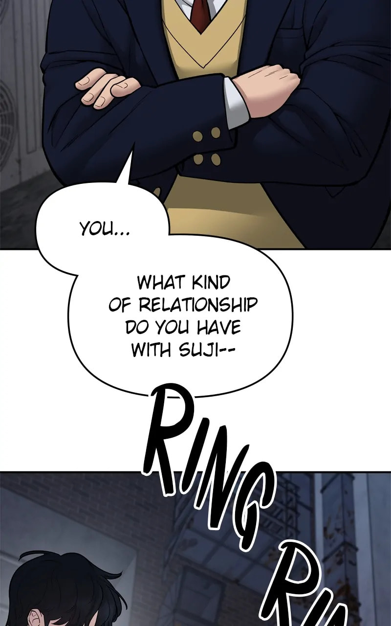 Designated Bully Chapter 76 page 75 - 