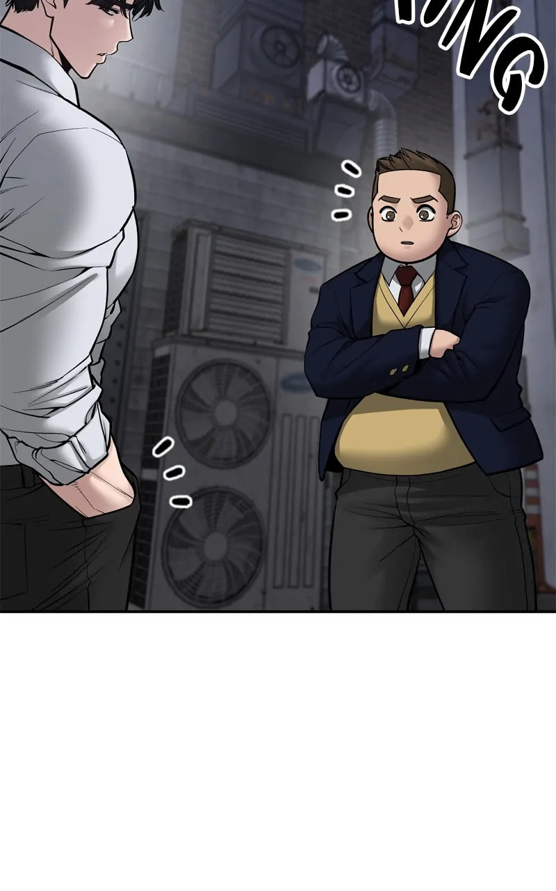 Designated Bully Chapter 76 page 76 - 