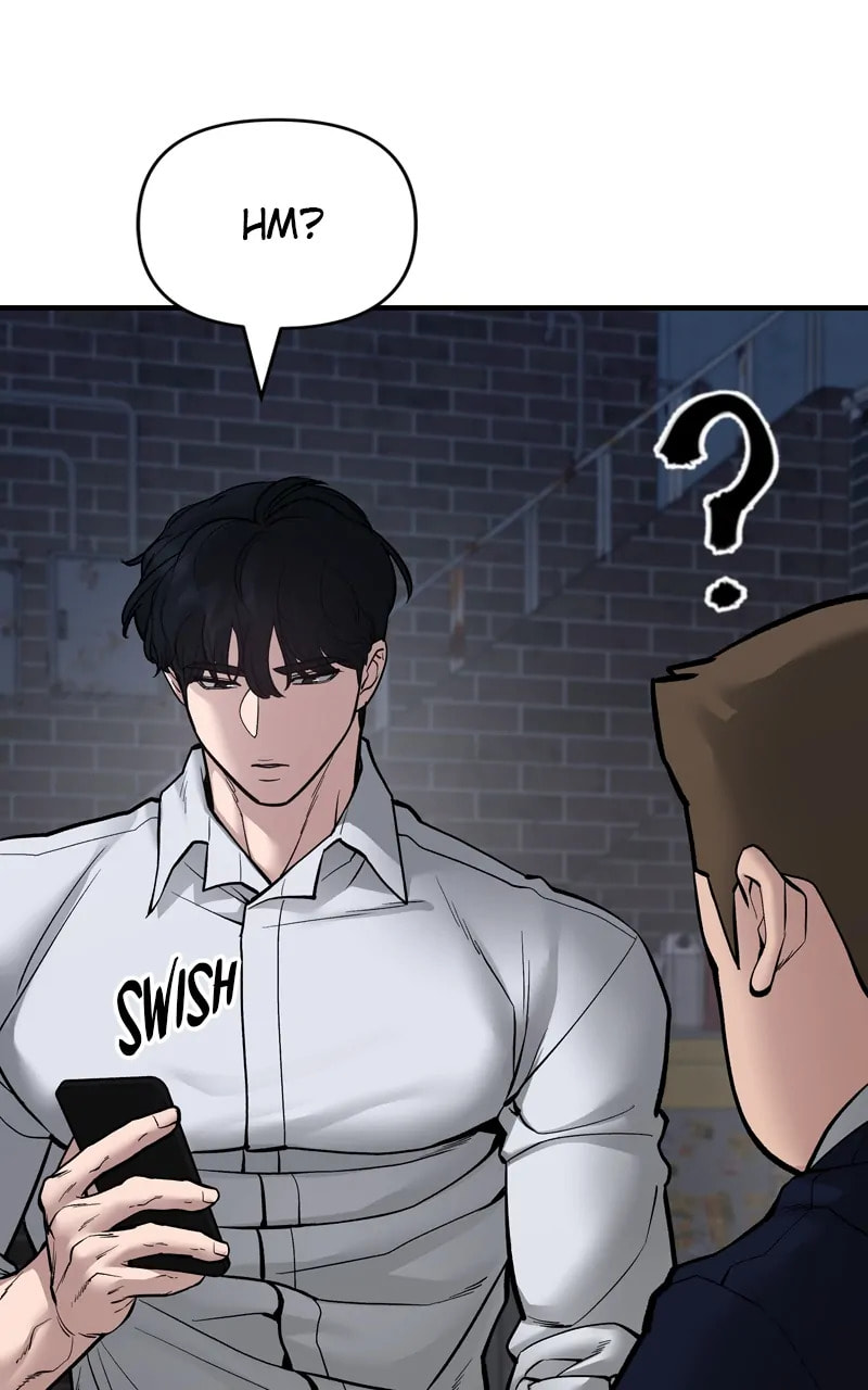 Designated Bully Chapter 76 page 77 - 