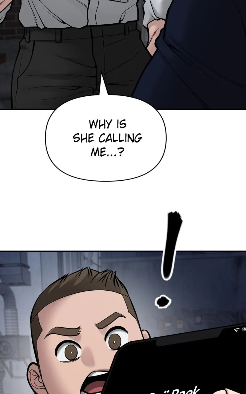 Designated Bully Chapter 76 page 78 - 