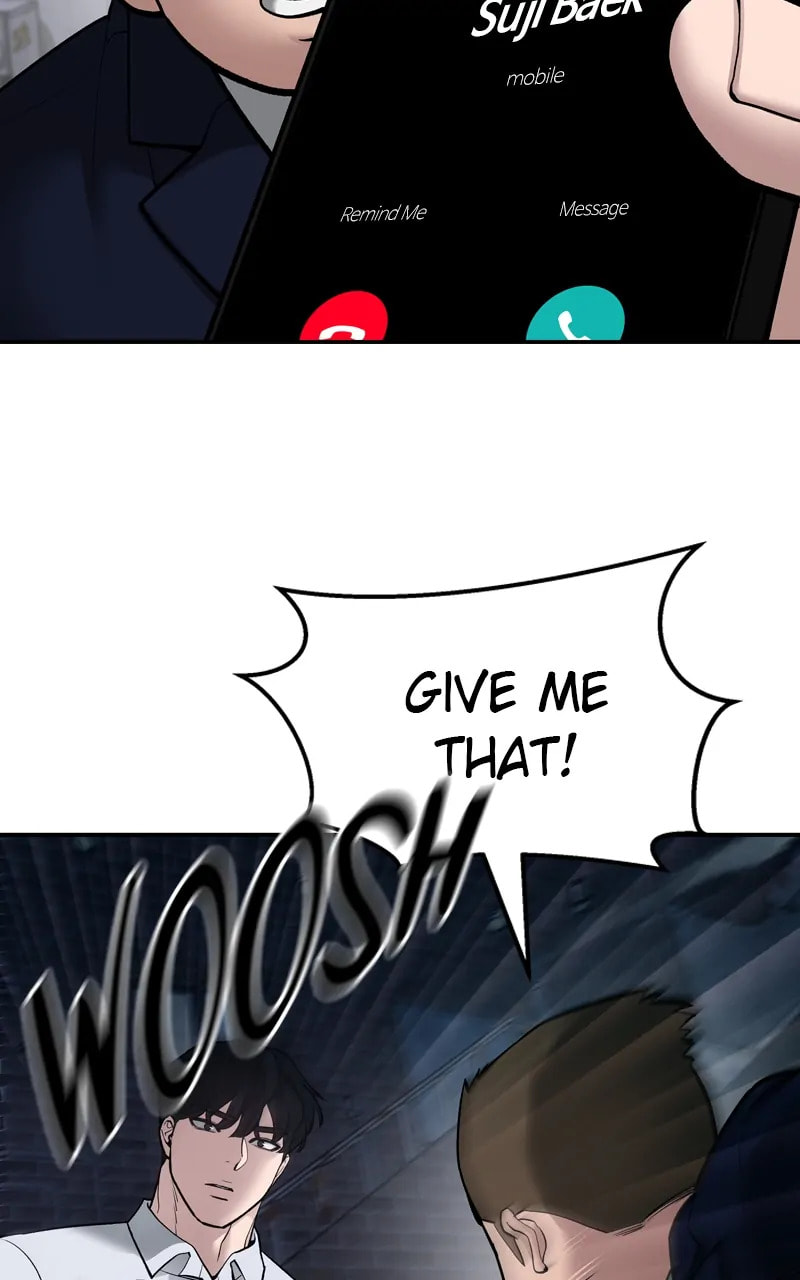 Designated Bully Chapter 76 page 79 - 