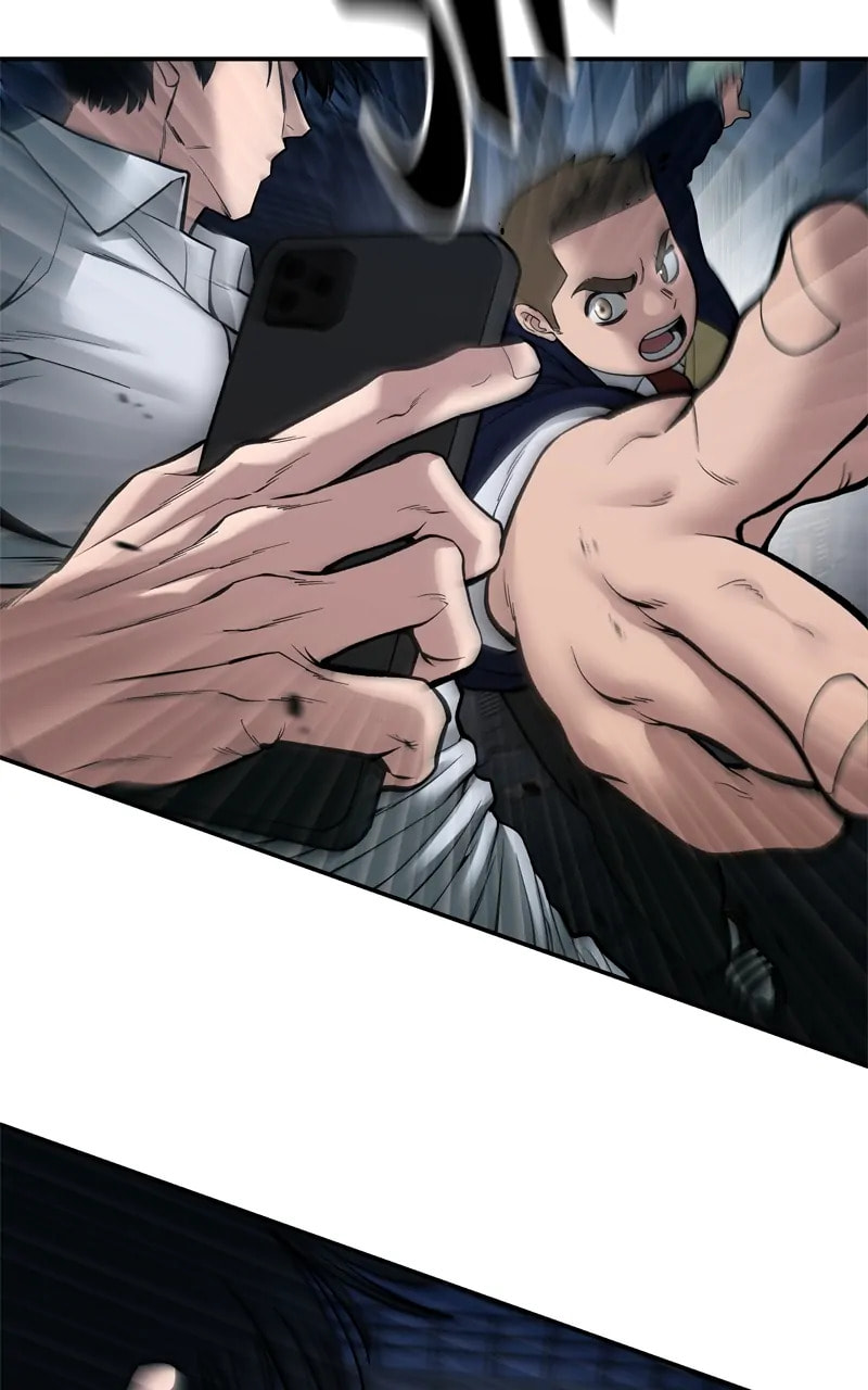 Designated Bully Chapter 76 page 81 - 