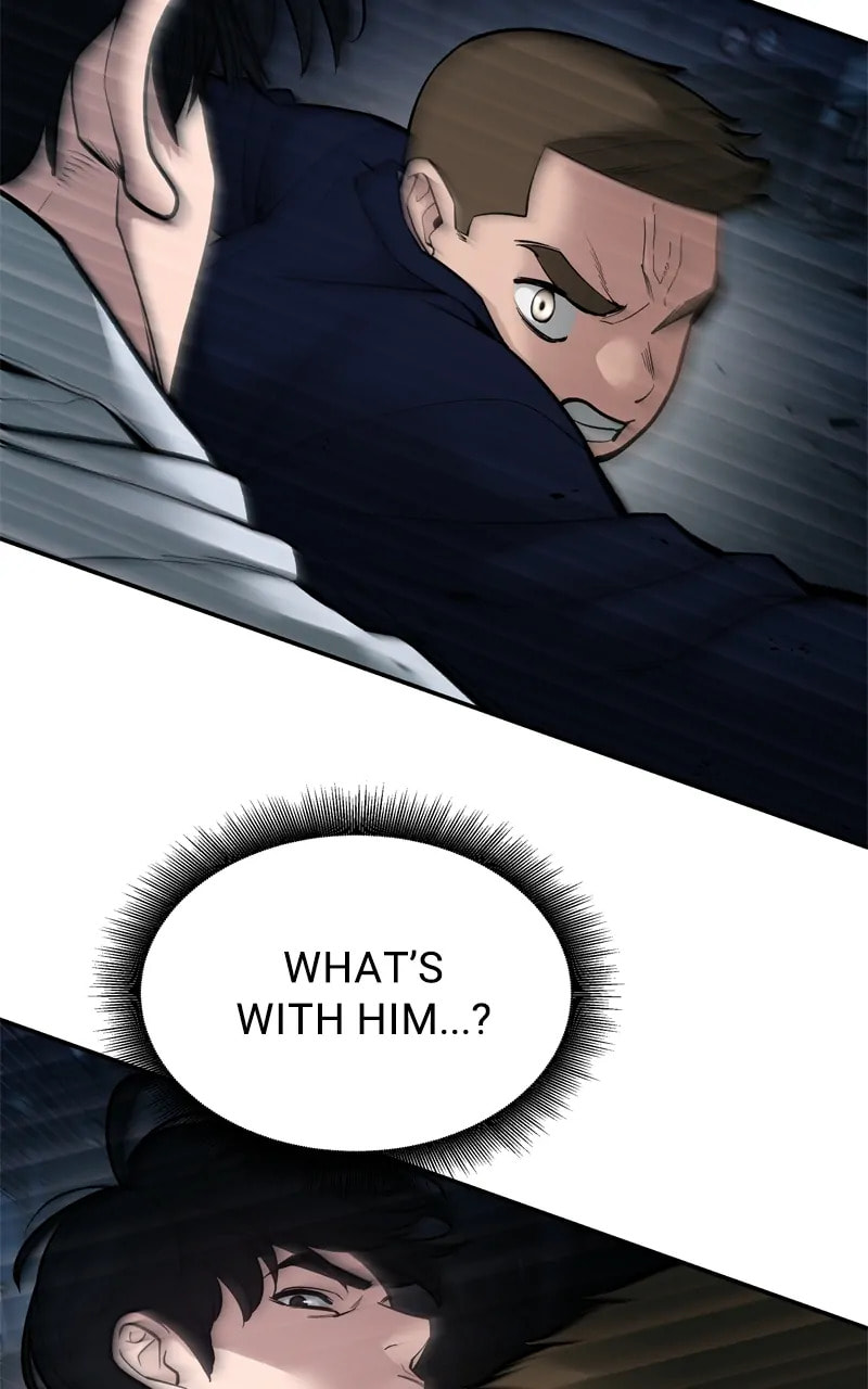 Designated Bully Chapter 76 page 82 - 
