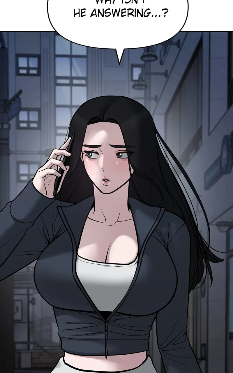 Designated Bully Chapter 76 page 84 - 