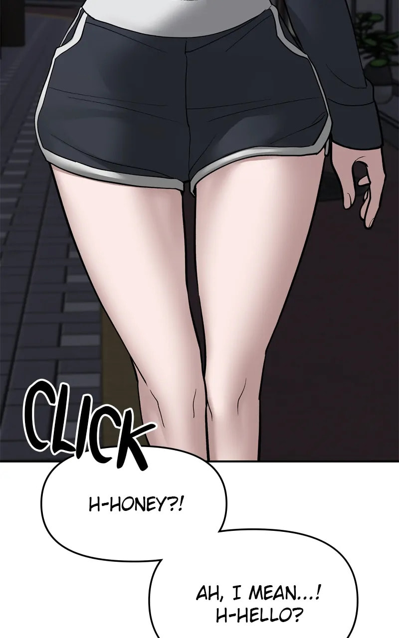 Designated Bully Chapter 76 page 85 - 