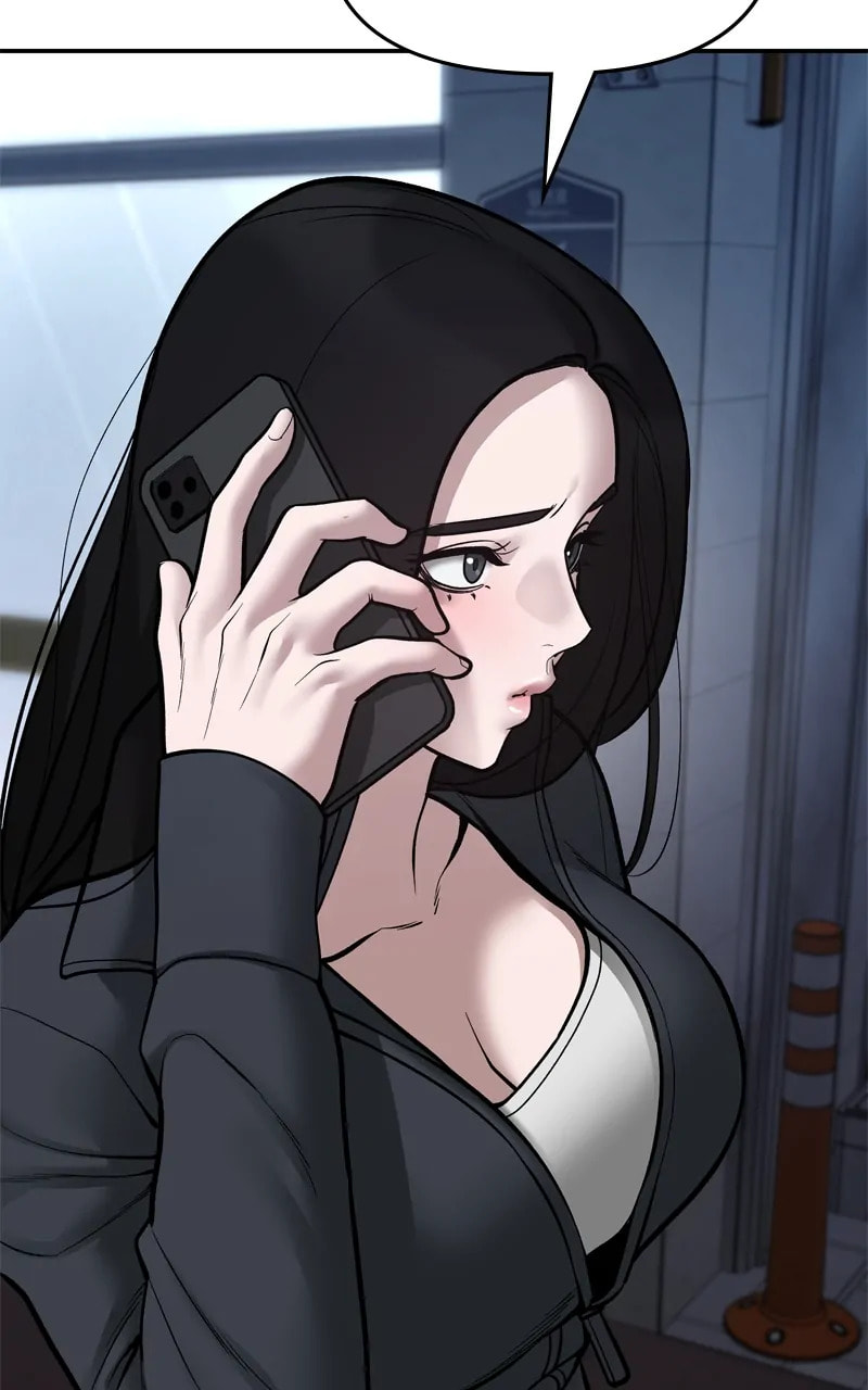 Designated Bully Chapter 76 page 86 - 