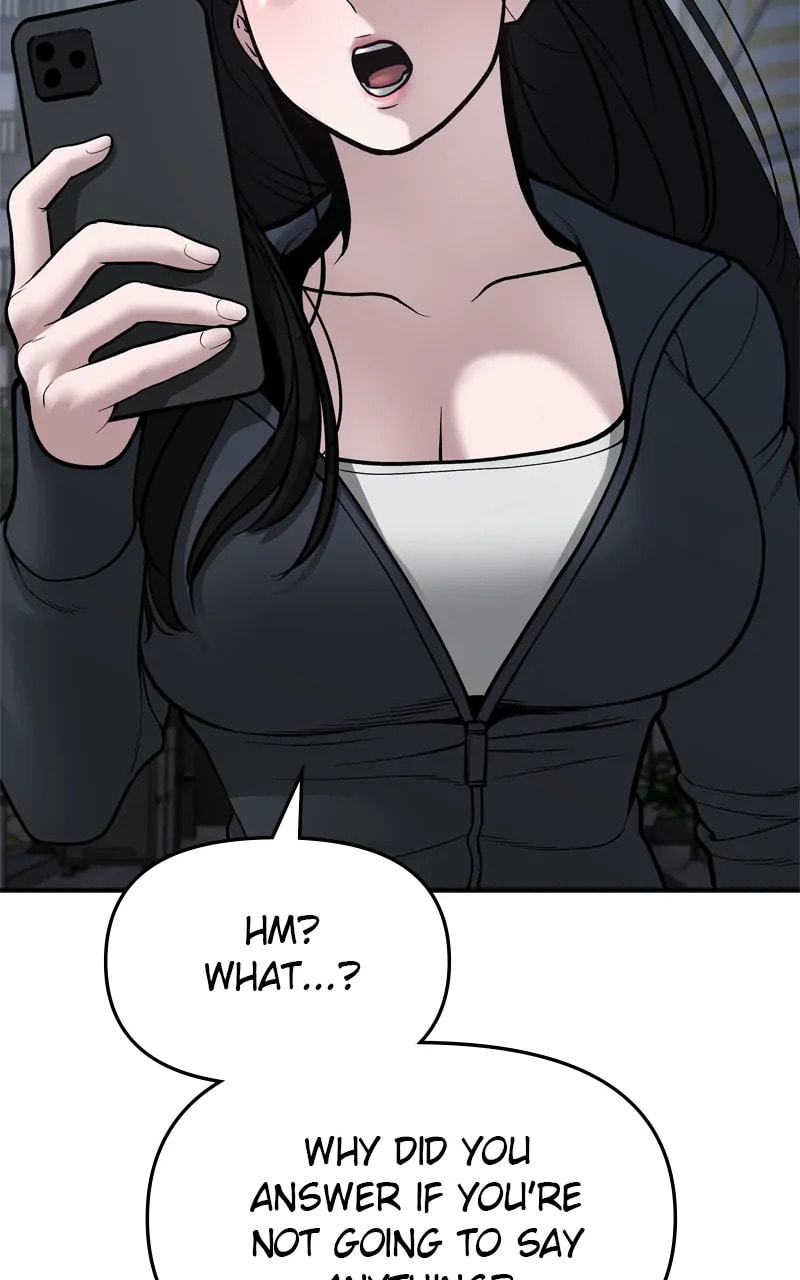 Designated Bully Chapter 76 page 88 - 