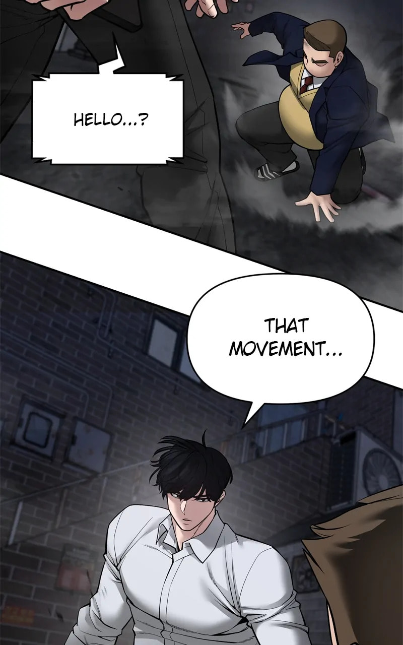 Designated Bully Chapter 76 page 90 - 