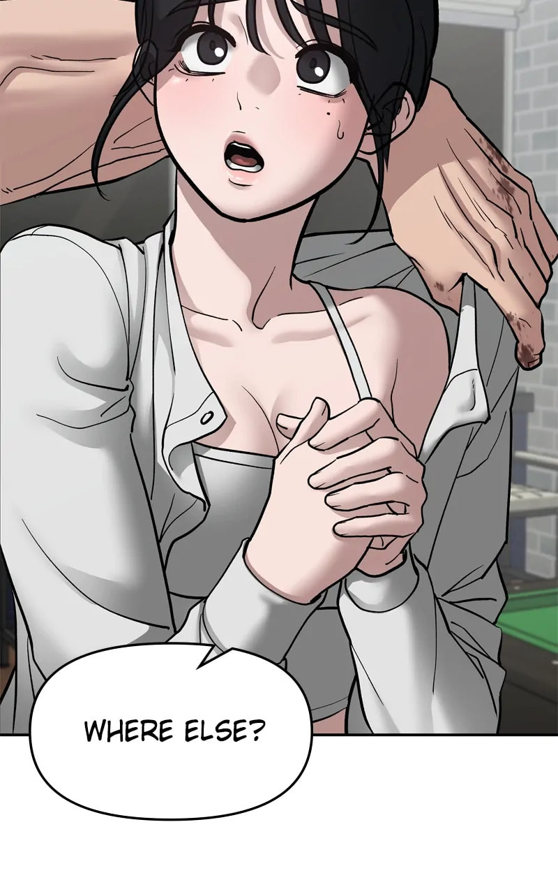 Designated Bully Chapter 76 page 10 - 